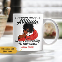 Personalized BWA Personality White Mug JN221 74O58 thumb 1