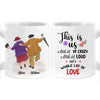 Personalized Couple Gift This Is Us Mug 31322 1