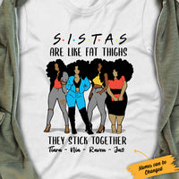 Personalized BWA Friends T Shirt JL231 85O34 thumb 1