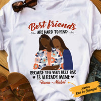 Personalized BWA Friends T Shirt JL301 27O57 thumb 1