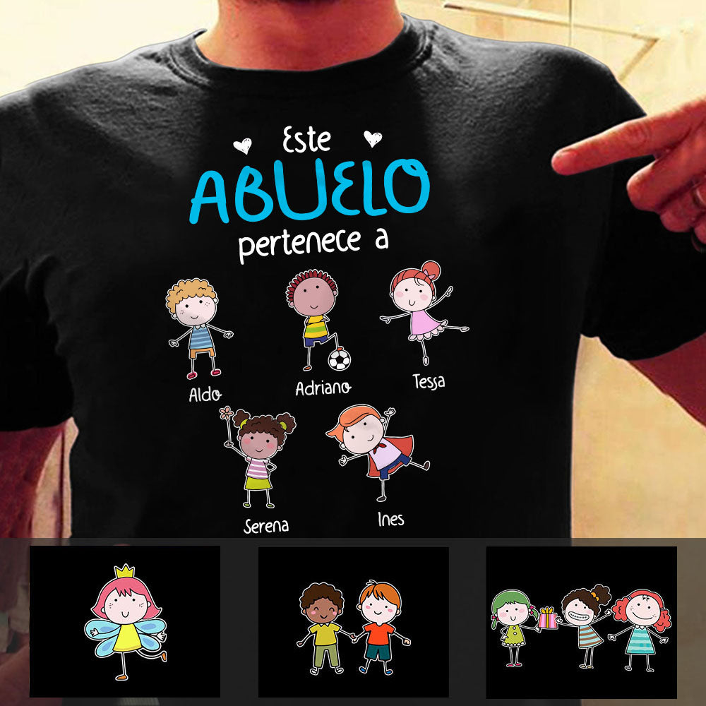 Mockup Black