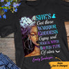 Personalized BWA Witch Got Those Warrior T Shirt AG251 73O57 1