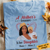 Personalized BWA Mom & Daughter Treasure T Shirt SB82 95O34 1