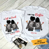Personalized BWA Friends Couple T Shirt SB112 85O58 1