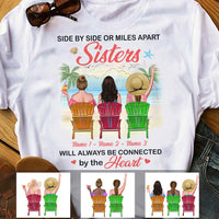 Personalized Friends T Shirt JN231 26O34 thumb 1