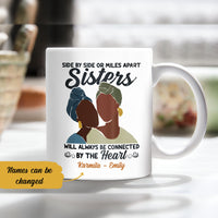 Personalized BWA Friends Mug JL291 27O58 thumb 1