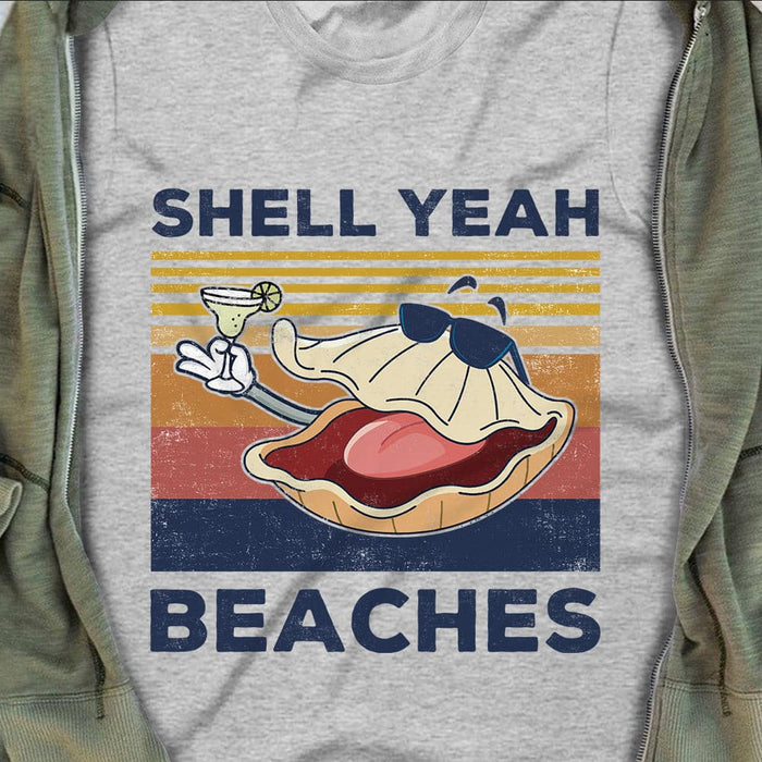 Beach  White T Shirt JN182 85O57 1