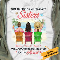 Personalized Friends T Shirt JN231 26O34 thumb 1