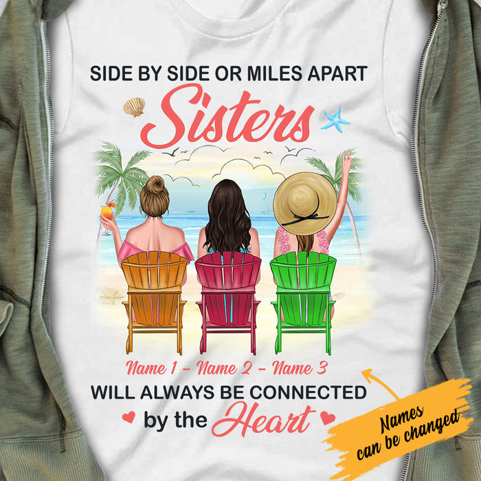 Personalized Friends T Shirt JN231 26O34 1