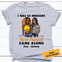 Personalized BWA Friend Innocent  Shirt JL251 95O57 thumb 1