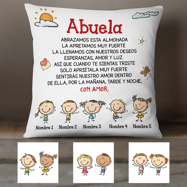 Abuelita Tumbler, Regalo Para Abuela, Spanish Grandma Gift, Día De La  Madre, Mother's Day Gift -  Israel