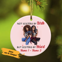 Personalized BWA Friends  Ornament JL232 85O36 thumb 1