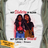 Personalized BWA Best Friend T Shirt JL231 27O53 thumb 1