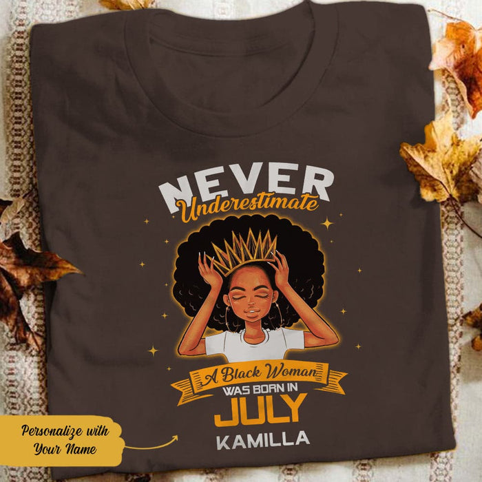 Personalized BWA T Shirt JN82 73O58 1