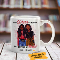 Personalized BWA Best Friend Mug JL231 27O53 thumb 1