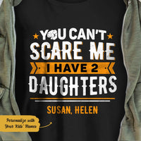 Personalized Parents T Shirt JN122 95O58 thumb 1