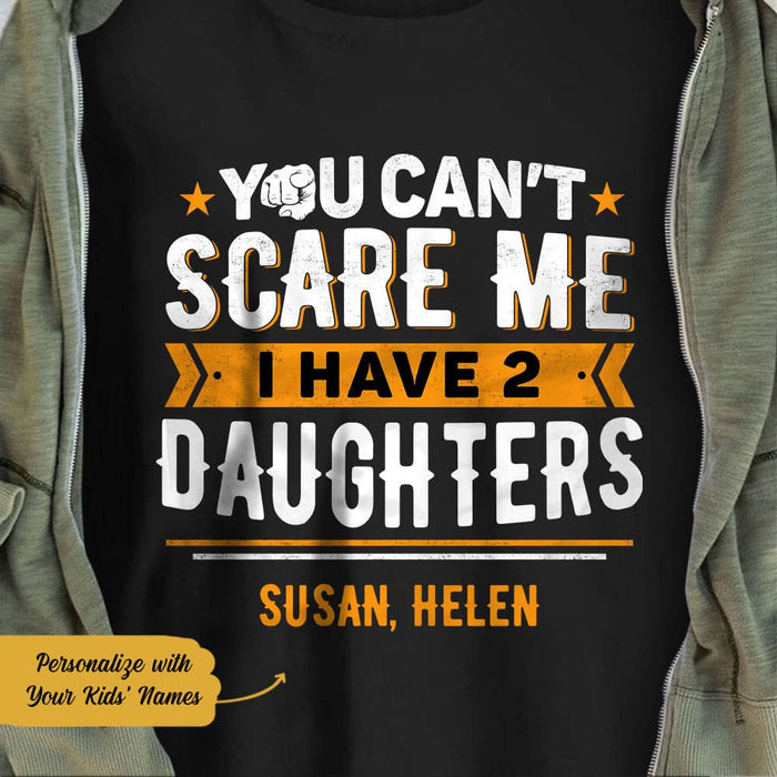 Personalized Parents T Shirt JN122 95O58 1