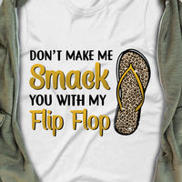 Beach White T Shirt JN293 85O65 thumb 1