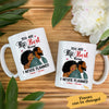 Personalized BWA Couple You Are The Best Thing Mug AG103 73O65 1