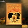 Personalized Couple You Are My Missing Piece Picture Frame Light Box 31493 1