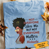 Personalized BWA White T Shirt JL141 95O34 thumb 1