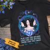 Personalized Witch Halloween T Shirt JL163 73O47 1