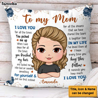 Personalized Gift For Mom Hug This Pillow 32278 thumb 1