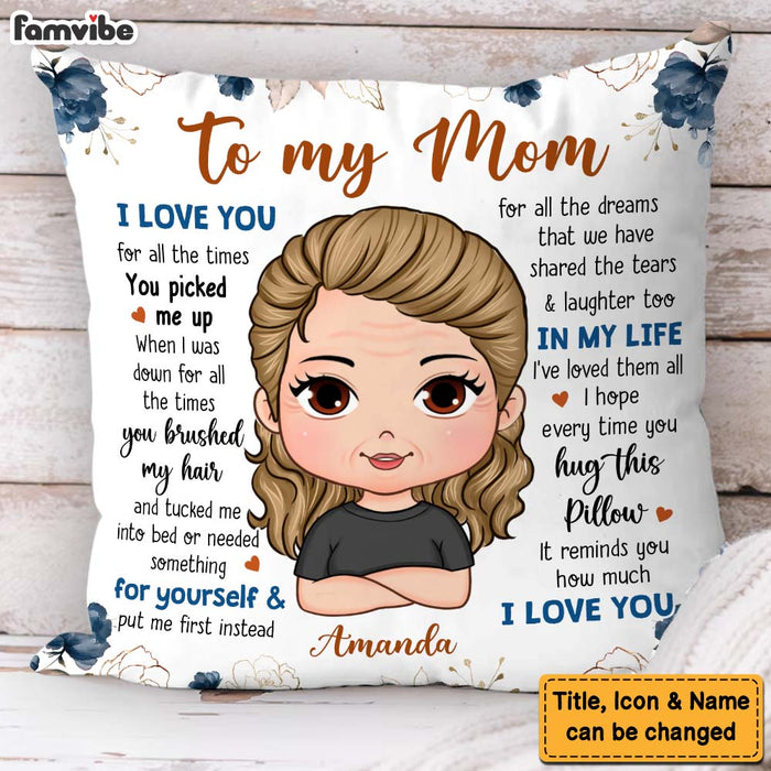 Personalized Gift For Mom Hug This Pillow 32278 1