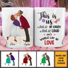 Personalized Couple Gift This Is Us Mug 31323 1