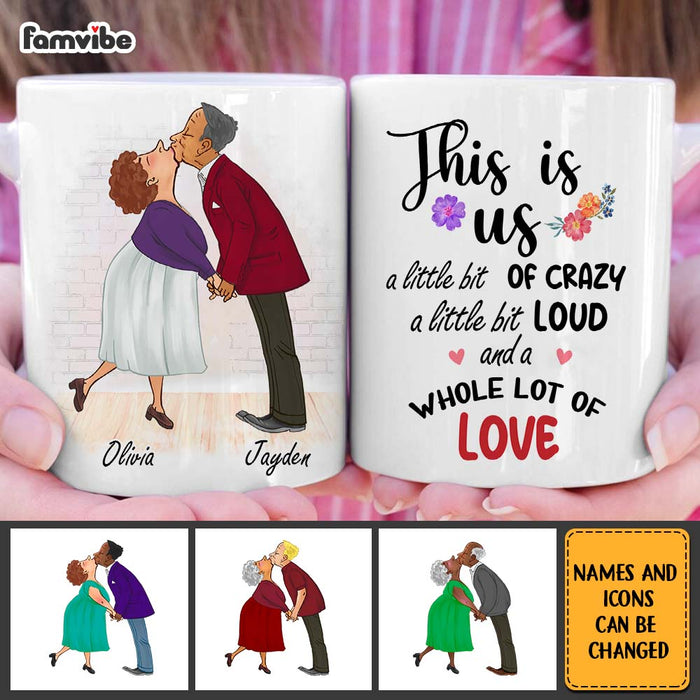 Personalized Couple Gift This Is Us Mug 31323 1