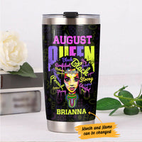 Personalized BWA Steel Tumbler JL93 73O47 thumb 1