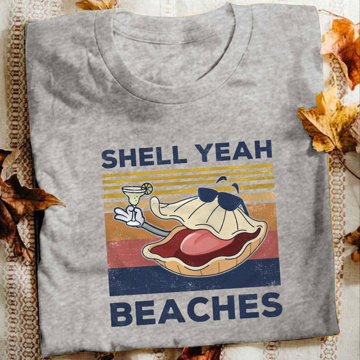 Beach  White T Shirt JN182 85O57 1