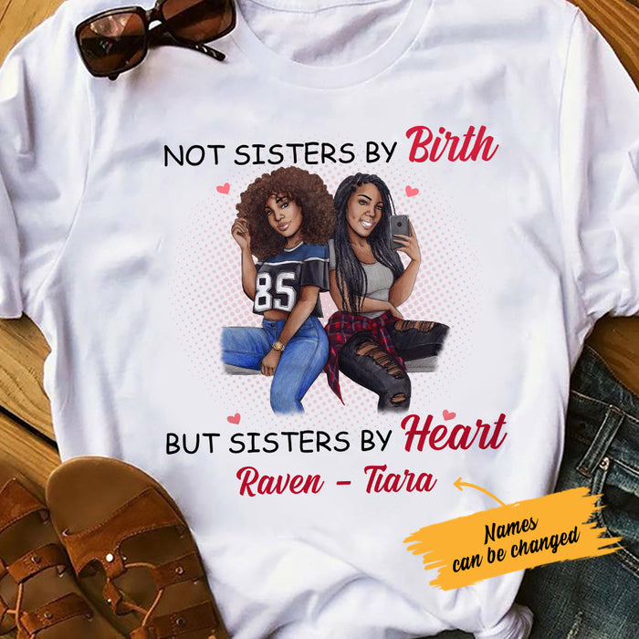 Personalized BWA Friends T Shirt JL232 85O36 1