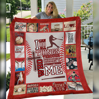 Baseball Blanket NB275 85O57 thumb 1