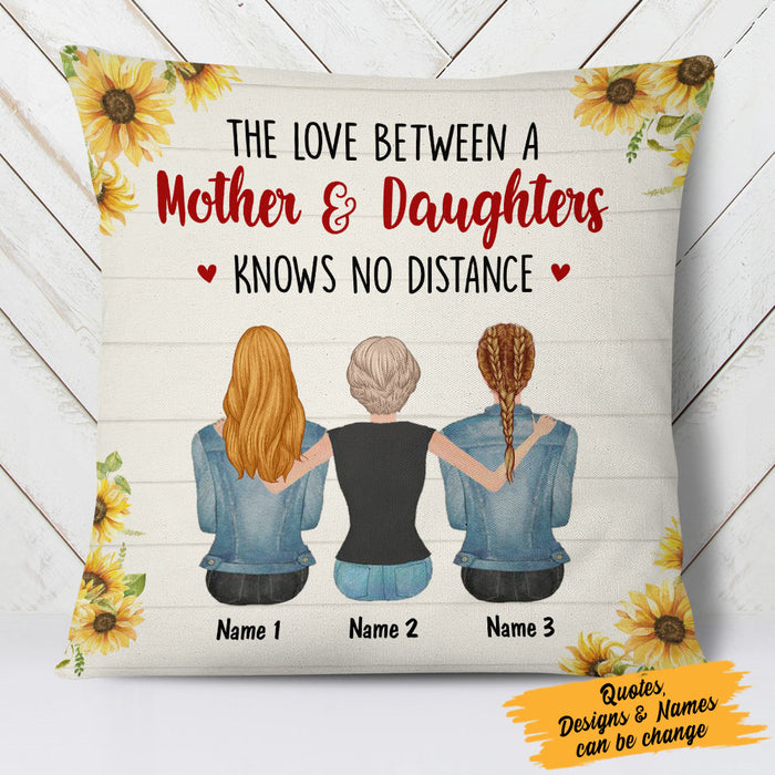 Personalized Mom Pillow FB221 26O58 (Insert Included) 1