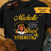 Personalized BWA T Shirt JN82 95O53 thumb 1