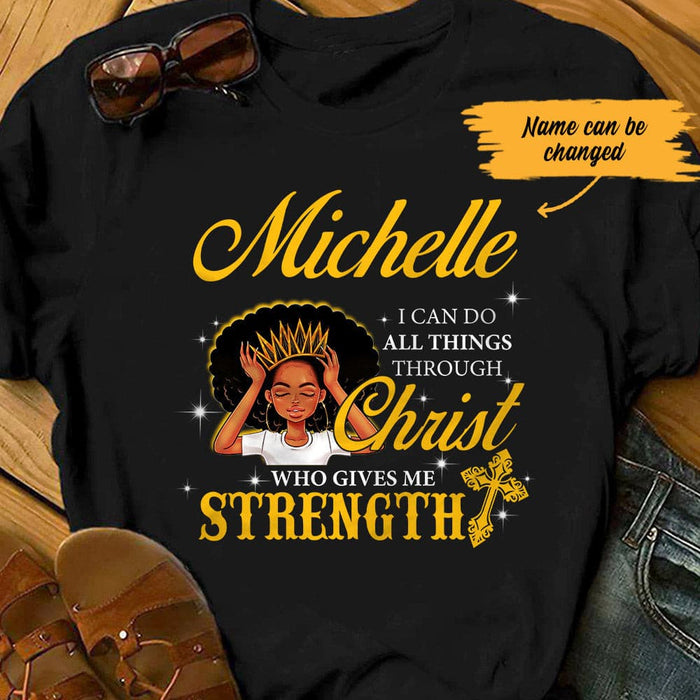 Personalized BWA T Shirt JN82 95O53 1