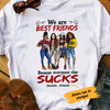 Personalized BWA Best Friend T Shirt JL271 95O53 1