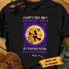 Personalized Witch Switch Halloween T Shirt JL201 27O47 1