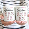 Personalized Grandma Easter Bunny Mug FB191 95O58 1
