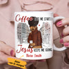 Personalized BWA Coffee Jesus Mug AG272 85O36 1