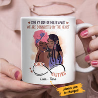 Personalized BWA Friends Soul Sisters Mug JL314 26O47 thumb 1