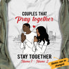 Personalized BWA Couple Christian T Shirt SB172 85O34 1