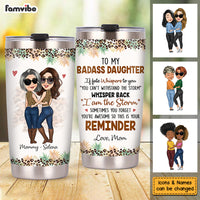 Personalized Gift For Daughter Steel Tumbler 32008 thumb 1