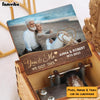 Personalized You And Me We Got This Couple Music Box 30145 1