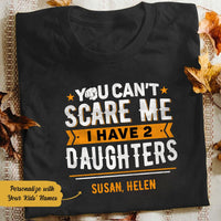 Personalized Parents T Shirt JN122 95O58 thumb 1