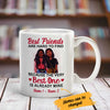 Personalized Best Are Mine BWA Friends Mug AG81 28O53 1