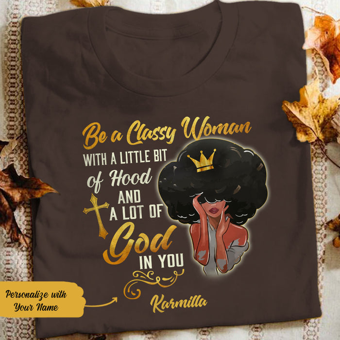 Personalized BWA T Shirt JL141 73O58 1