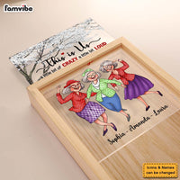 Personalized Gift For Friends This Is Us Picture Frame Light Box 31420 thumb 1