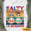 Personalized Friends Salty Lil Beach T Shirt JN152 95O47 1